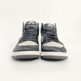  NIKE AIR JORDAN 1 RETRO HIGH OG TWIST 2.0 MEDIUM GREY DZ2523-001 