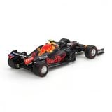  MINI GT - 1:64 RED BULL RB16B #11 SERGIO PÉREZ 2021 AZERBAIJAN GRAND PRIX WINNER - 836 