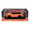  CM MODEL - TOYOTA SEQUOIA ORANGE - CM64-SEQUOIA-03 