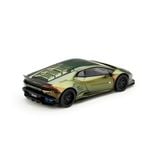  MINI GT - LB WORKS LAMBORGHINI HURACAN VER.2 MAGIC BRONZE - 190 