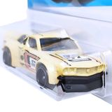  HOT WHEELS BASIC - MAZDA RX-3 - JBB47 