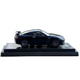  KYOSHO - NISSAN SKYLINE GTR R35 BLACK - KR35B 