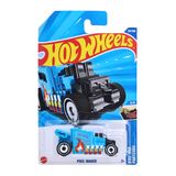  HOT WHEELS BASIC PIXEL SHAKER JBB54 