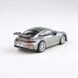  PARA 64 - 2025 PORSCHE 911 GT3 992.2 GT SILVER METALLIC - PA55872 