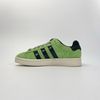  ADIDAS ORIGINALS CAMPUS 00S SOLAR GREEN BLACK HQ4409 