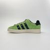 ADIDAS ORIGINALS CAMPUS 00S SOLAR GREEN BLACK HQ4409 
