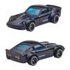  HOT WHEELS SILVER SERIES - NISSAN FAIRLADY Z PANTONE 533 - JKY52 