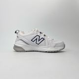  NEW BALANCE 608 WHITE BLACK WX608SN5 