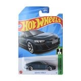  HOT WHEELS HW GREEN SPEED - AUDI RS E-TRON GT - HKH58 