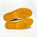  NIKE AIR JORDAN 1 RETRO HIGH OG TAXI 555088-711 