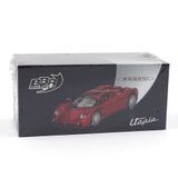  BBR MODELS - 1/64 PAGANI UTOPIA DUBAI RED - BBR.PU 