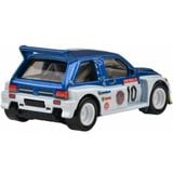  HOT WHEELS PREMIUM - HAMMER DROP MG METRO 6R4 - HRW09 