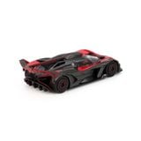  MINI GT - 1/64 BUGATTI BOLIDE RED - 1105 