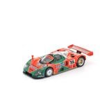  POP RACE - MAZDA 787B 1991 LE MANS 24H WINNER - PR64301 