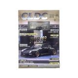  CLDC - [ HEC26 ] IGNITION MODEL PORSCHE RWB 993 BLACK - CLDC993 