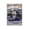  CLDC - [ HEC26 ] IGNITION MODEL PORSCHE RWB 993 BLACK - CLDC993 