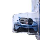  HOT WHEELS FACTORY FRESH - FORD MUSTANG GTD - JJJ14 