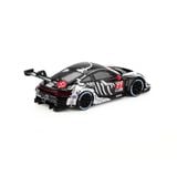  MINI GT - 1/64 PORSCHE 911 GT3 R #77 REXY SKELETON AO RACING 2025 IMSA PETIT LE MANS MGT01143 - 1143 