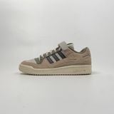  ADIDAS ORIGINALS FORUM 84 LOW X FOSS TAUPE BEIGE IE0026 