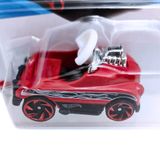  HOT WHEELS - PEDAL DRIVER - JBC23 