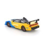  POP RACE - 1/64 SPOON SPORTS HONDA NSX-R GT NA2 - PR64310 