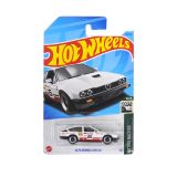  HOT WHEELS BASIC ALFA ROMEO GTV6 3.0 HKJ83 