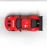  BSC - PORSCHE 911 (992) GT3RS SUPREME LIVERY - BSC644626-1 