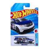  HOT WHEELS HW-J-IMPORTS - HONDA ODYSSEY - JJJ99 