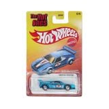  HOT WHEELS BMW M1 PROCAR JBY76 