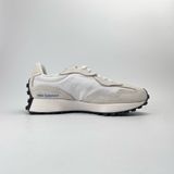  NEW BALANCE 327 WHITE BLUE U327WEB 