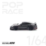  POP RACE - PORSCHE 992 STINGER GTR CARBON EDITION REDLINE - PR64192 