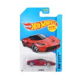  HOT WHEELS BASIC LAFERRARI BDC80 