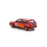  POP RACE - GOLF GTI MK II TEAM DEMON TWEEKS BTCC 1988 - PR64105 