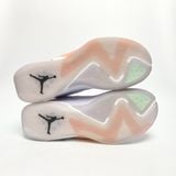  NIKE AIR JORDAN LUKA 2 PF NEBULA DX9012-005 