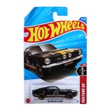  HOT WHEELS BASIC - '67 FORD MUSTANG SHELBY GT500 - JBB94 