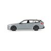  MINI GT - 1/64 BMW M5 TOURING G99 BROOKLYN GREY METALLIC - 1096 