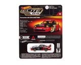  Hot Wheels Elite 64 Porsche 911 GT2 EVO 993 HWR94 