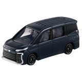  TOMICA - TOYOTA VOXY N.64 - T64 