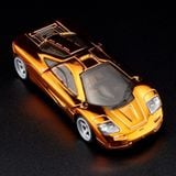  HOT WHEELS RLC - MCLAREN F1 - HGK75 