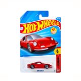  HOT WHEELS FERRARI DINO 206 GT - JJH56 