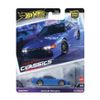  HOT WHEELS PREMIUM - NISSAN EILEIGHTY MODERN CLASSICS - HRV75 