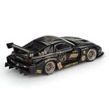  MINI GT - 1/64 MAZDA RX-7 LB-SUPER SILHOUETTE FD-NILES LB-SUPER - 1101 