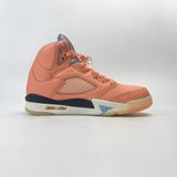  NIKE AIR JORDAN 5 RETRO SP CRIMSON DV4982-641 