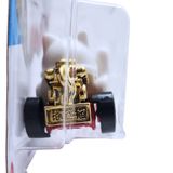  HOT WHEELS BASIC FELINE LUCKY HYW52 