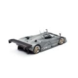  MOTORHELIX - 1/64 FULLDETAIL KIT MAZDA 787B RAW METAL LIMITED EDITION - M60102 