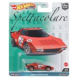 HOT WHEELS PREMIUM - SET 5 CHIẾC SPETTACOLARE - FPY86 