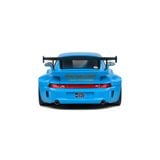  SOLIDO - [1:18] PORSCHE RWB BODYKIT SHINGEN BLUE 2018 - S1808501 