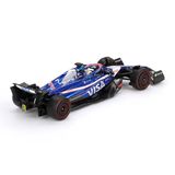  MINI GT - 1/64 RACING BULLS VCARB 01 #3 DANIEL RICCIARDO 2024 F1 2024 BAHRAIN GP - 1006 