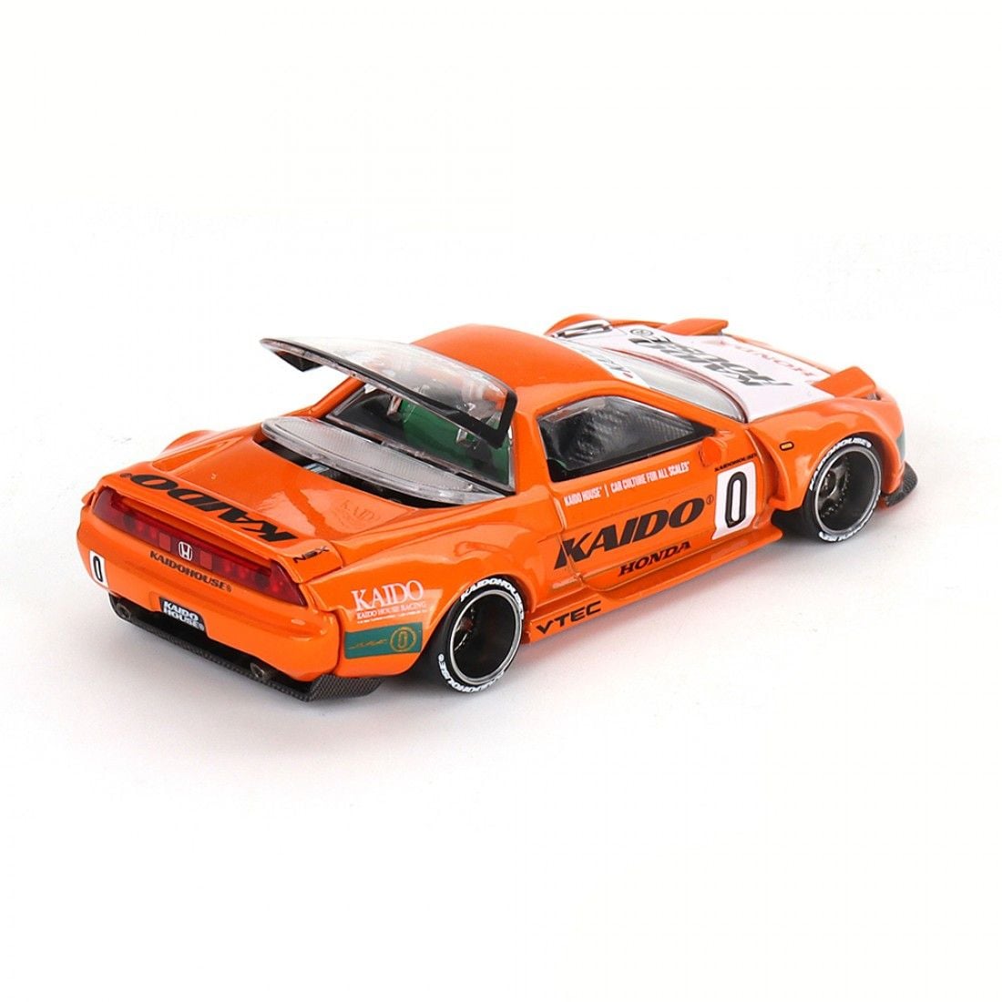 KAIDO HOUSE - Honda NSX Kaido Racing V1 - KHMG119 – aesnkrs