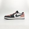  NIKE AIR JORDAN 1 RETRO LOW OG BLEACHED CORAL CZ0790-061 